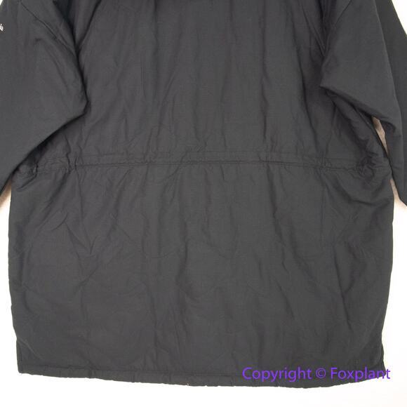New! Columbia Women's Crystal Crest™ Quilted Jacket Plus‎ Size 2X - Picture 11 of 16